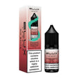 Strawberry Watermelon Bubblegum Elux Legend Nic Salt E-liquid