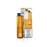 IVG 2400 Prefilled Pod Kit