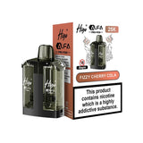 Higo Alfa Pro 25K Refill Pods Fizzy Cherry Cola
