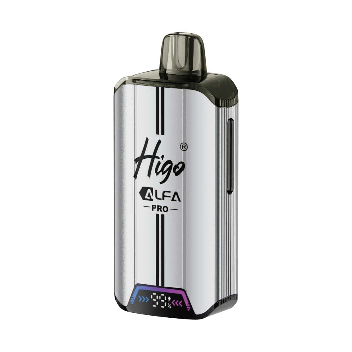 Fizzy Cherry Cola Higo Alfa Pro 25K Prefilled Pod Kit