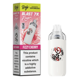Fizzy Cherry Dojo Blast 7K Fresh Pod Kit Vape Universe