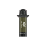 Fizzy Cherry Higo Krystal Pro 600 Pods