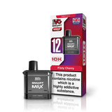 Fizzy Cherry IVG Smart Max Prefilled Pod
