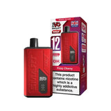 Fizzy Cherry IVG Smart Max Prefilled Vape Kit - Vape Universe