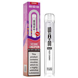 Fizzy Cherry SKE Bar 600 Prefilled Pods - Vape Universe