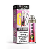 Fizzy Cherry SKE Bar 6K Prefilled Pod Kit – Vape Universe