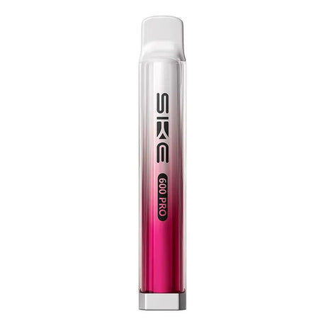 Fizzy Cherry SKE Crystal Bar 600 Pro Prefilled Pod Kit - Vape Universe
