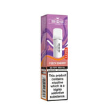 Fizzy Cherry SKE Crystal Bar 600 Pro Prefilled Pods - Vape Universe