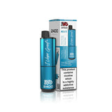 Fizzy Edition IVG 2400 Prefilled Pod Kit
