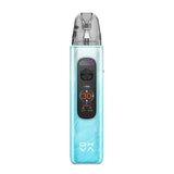 Flowing Ice Blue Oxva Xlim Pro 4 Pod Vape Kit