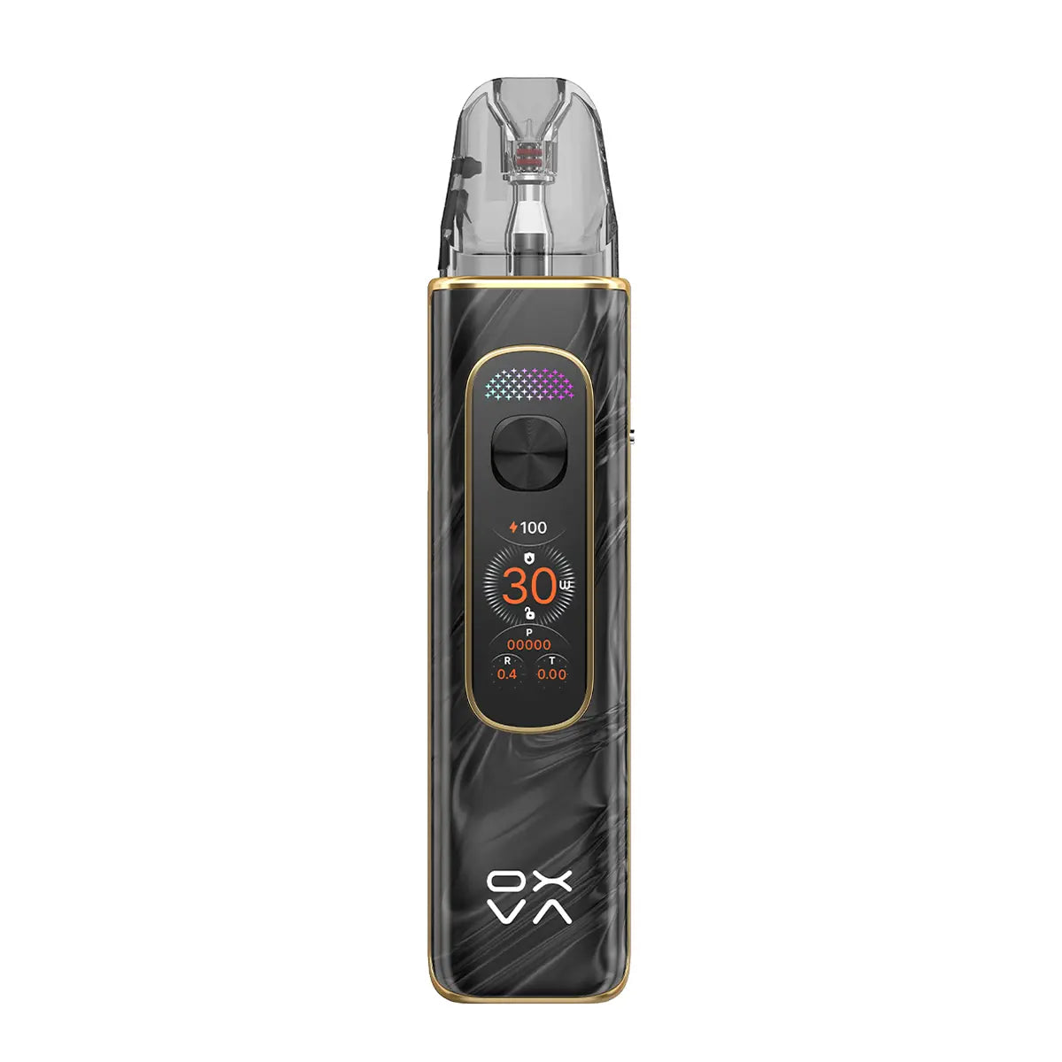 Flowing Midnight Oxva Xlim Pro 4 Pod Vape Kit