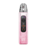Flowing Rose Pink Oxva Xlim Pro 4 Pod Vape Kit