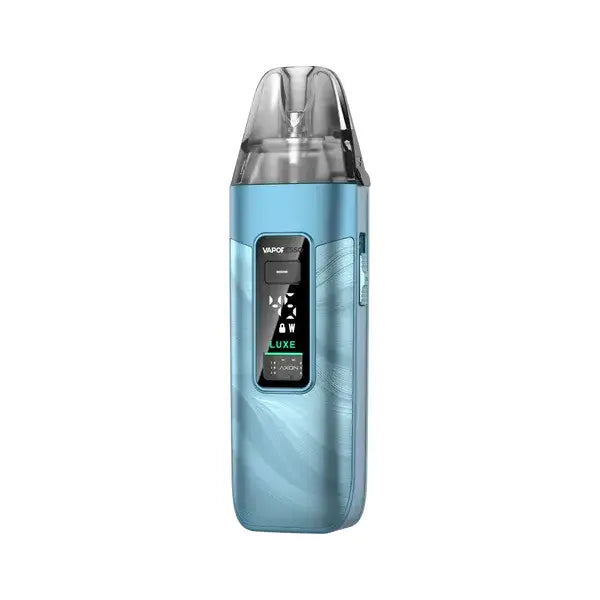 Fluid Blue Vaporesso Luxe X3 Pod Vape Kit