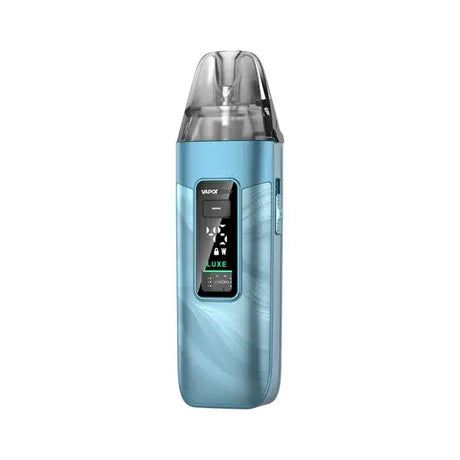 Fluid Blue Vaporesso Luxe X3 Pod Vape Kit