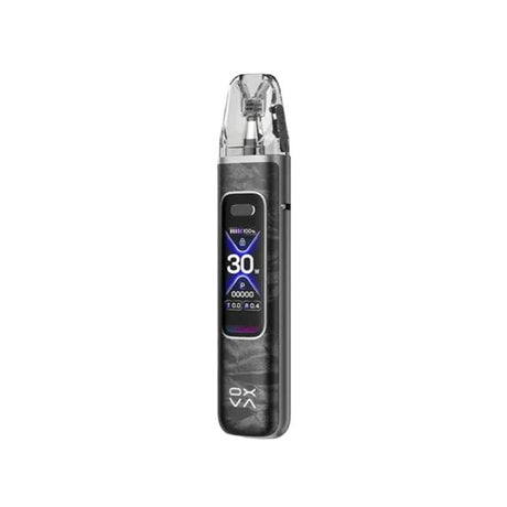 Forged Black OXVA Xlim Pro 3 Pod Kit – Vape Universe