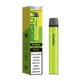 Fresh Mint Hayati Finebar 1000 Puffs Prefilled Pod Kit - Vapour Deal LTD