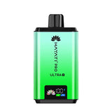 Fresh Mint Hayati Pro Ultra Plus S 50K Pod Kit
