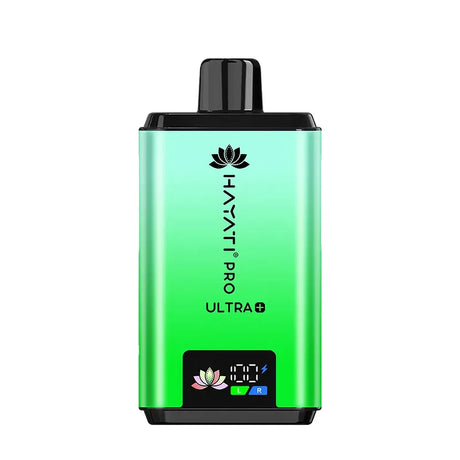 Fresh Mint Hayati Pro Ultra Plus S 50K Pod Kit
