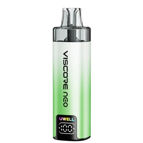 Fresh Mint Uwell Viscore Neo 6K Pod Kit
