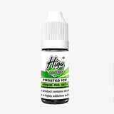 Frosted Ice Higo Crystal Nic Salt E-liquid