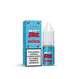 Frosty Fizz Blue Slush Nic Salt E-Liquid