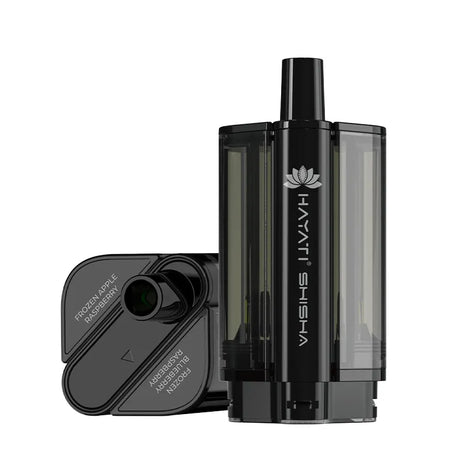 Hayati Pro Ultra Plus Shisha 30K Refill Pods