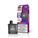 Frozen Cherry IVG Smart Max Prefilled Pod
