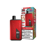 Frozen Watermelon IVG Smart Max Prefilled Vape Kit - Vape Universe
