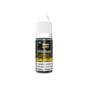 Fruit Twist Frozen Apple by Hayati Shisha Nic Salt E-liquid - 10ml