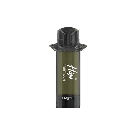 Fruit Gum Higo Krystal Pro 600 Pods