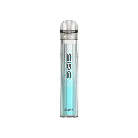 Fruit Gum SKE Crystal CL2000 Prefilled Pod Kit - Vape Universe

