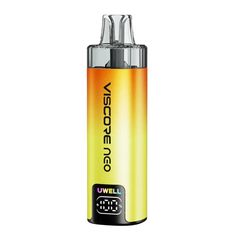 Fruit Mix Uwell Viscore Neo 6K Pod Kit
