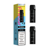 Fruit Twist Hayati Finebar 1000 Prefilled Pod