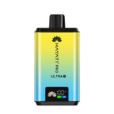 Hayati Pro Ultra Plus 25000 FRUIT TWIST