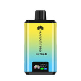 Fruit Twist Hayati Pro Ultra Plus 25000 Prefilled Pod Kit Vape Universe
