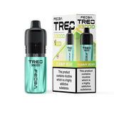 Feoba Treo 33K Prefilled Pod Vape Kit