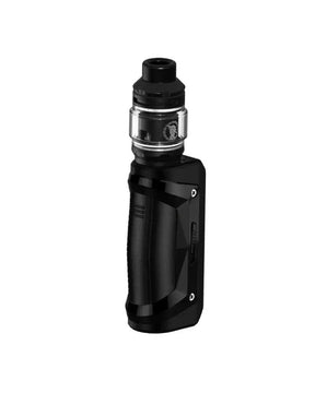 Geek Vape Aegis Solo Vape Kit 100W - Vapours Deal Ltd