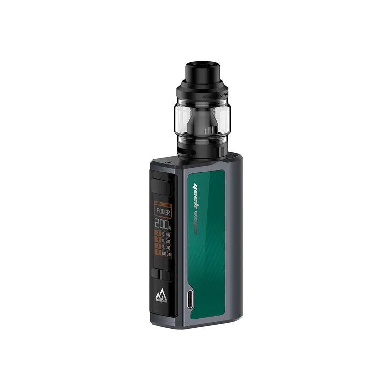 Geek Vape Obelisk 200 Starter Kit Geek Vape Obelisk 200 Starter Kit