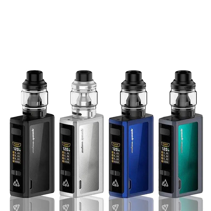 Geek Vape Obelisk 200 Starter Kit Geek Vape Obelisk 200 Starter Kit