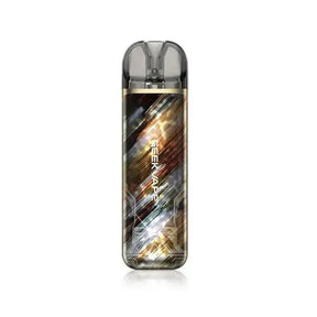 Geek Vape Obelisk U Pod Kit - Vapours Deal Ltd