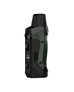 GeekVape Aegis Boost Bonus Kit 1500mah - Vapours Deal Ltd