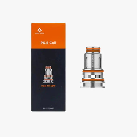 GeekVape P Series Coils - Vapours Deal Ltd