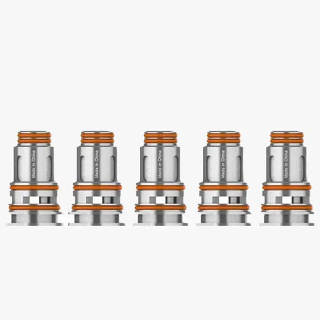 GeekVape P Series Coils - Vapours Deal Ltd