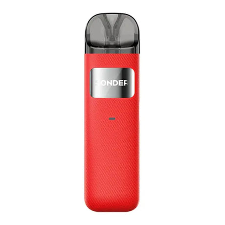 GeekVape Sonder U Pod Kit - 1000mah - 100% Authentic - Vape Universe