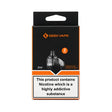 GeekVape Aegis Boost 2 Replacement Pod - Vape Universe