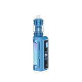 Aqua Blue Geekvape Aegis Mini 5 Vape Kit Vape Universe

