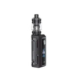Black Geekvape Aegis Mini 5 Vape Kit Vape Universe
