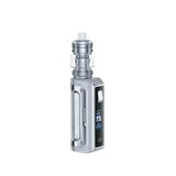 Polar Silver Geekvape Aegis Mini 5 Vape Kit Vape Universe
