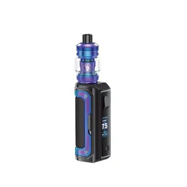 Rainbow Geekvape Aegis Mini 5 Vape Kit Vape Universe
