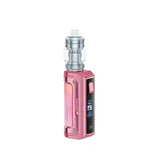Sunset Rose Geekvape Aegis Mini 5 Vape Kit Vape Universe
